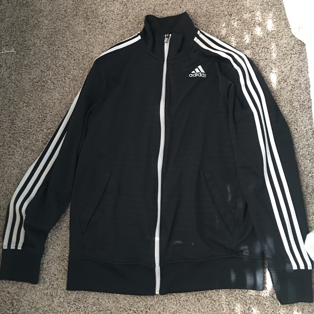Adidas Jacket